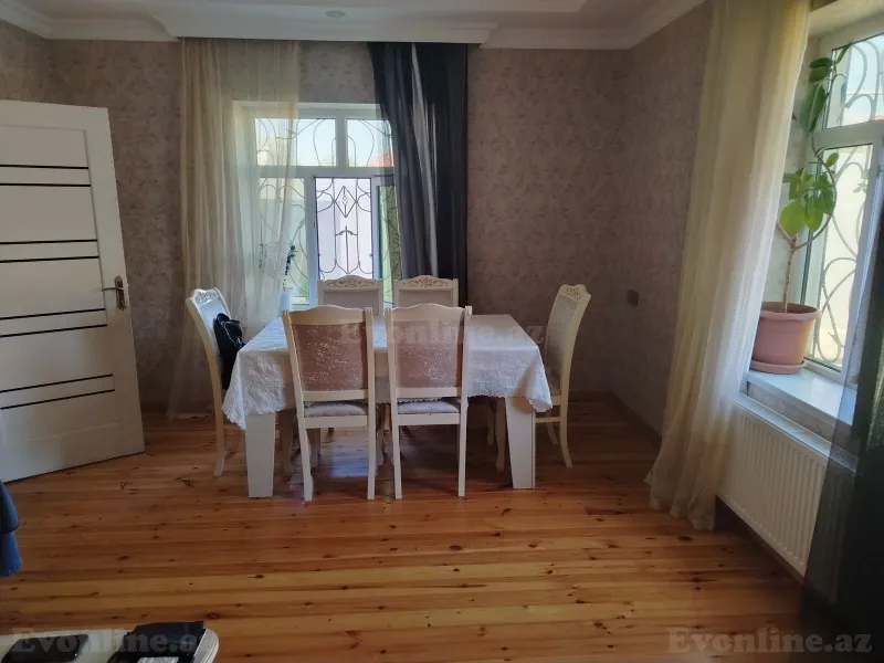 Satılır 4 otaqlı Həyət evi 168 m² Binə - şəkil 9