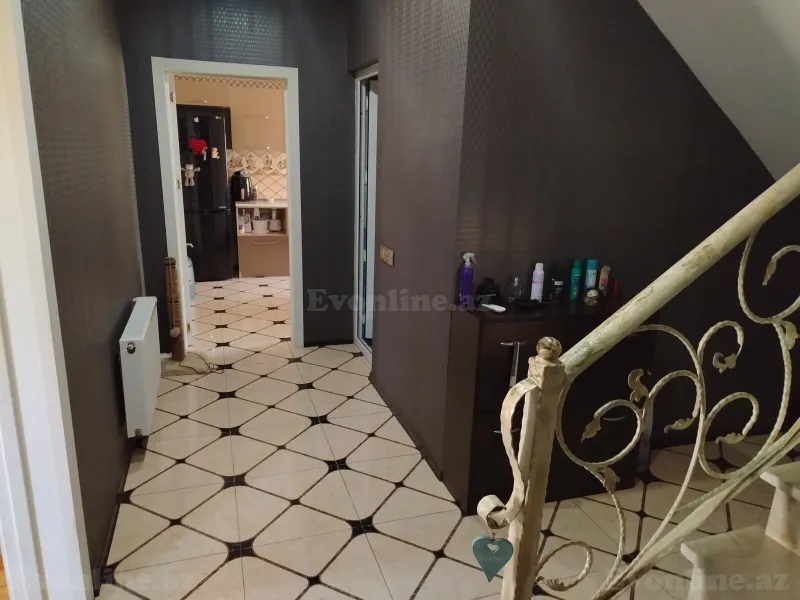 Satılır 4 otaqlı Həyət evi 168 m² Binə - şəkil 10