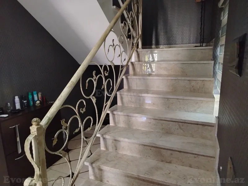 Satılır 4 otaqlı Həyət evi 168 m² Binə - şəkil 11