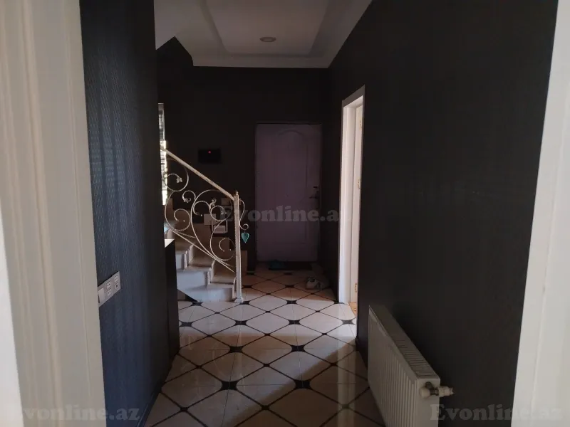 Satılır 4 otaqlı Həyət evi 168 m² Binə - şəkil 12