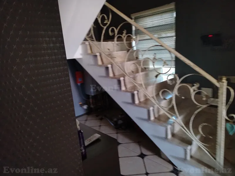 Satılır 4 otaqlı Həyət evi 168 m² Binə - şəkil 13