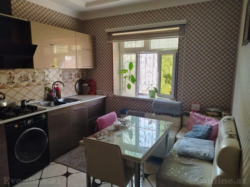 Satılır 4 otaqlı Həyət evi 168 m² Binə - şəkil 15