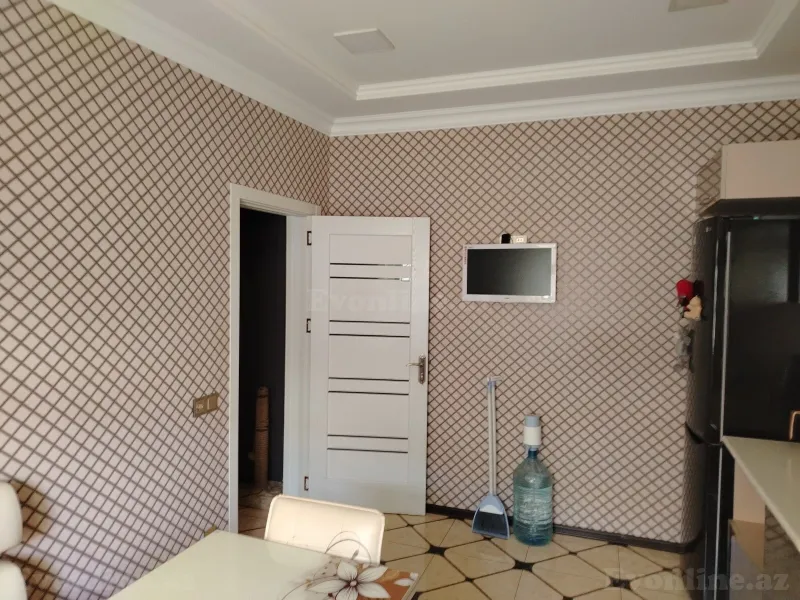 Satılır 4 otaqlı Həyət evi 168 m² Binə - şəkil 16