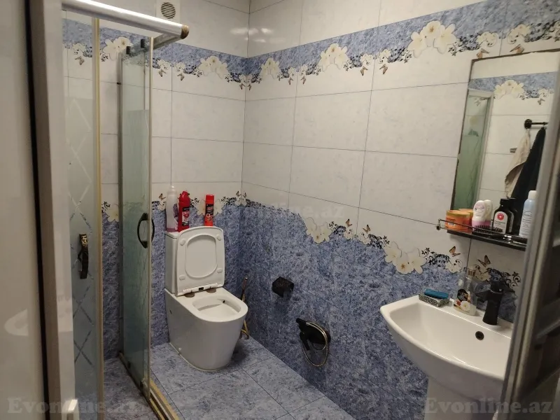Satılır 4 otaqlı Həyət evi 168 m² Binə - şəkil 17