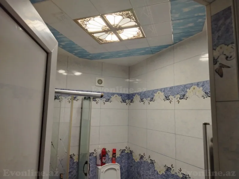 Satılır 4 otaqlı Həyət evi 168 m² Binə - şəkil 18