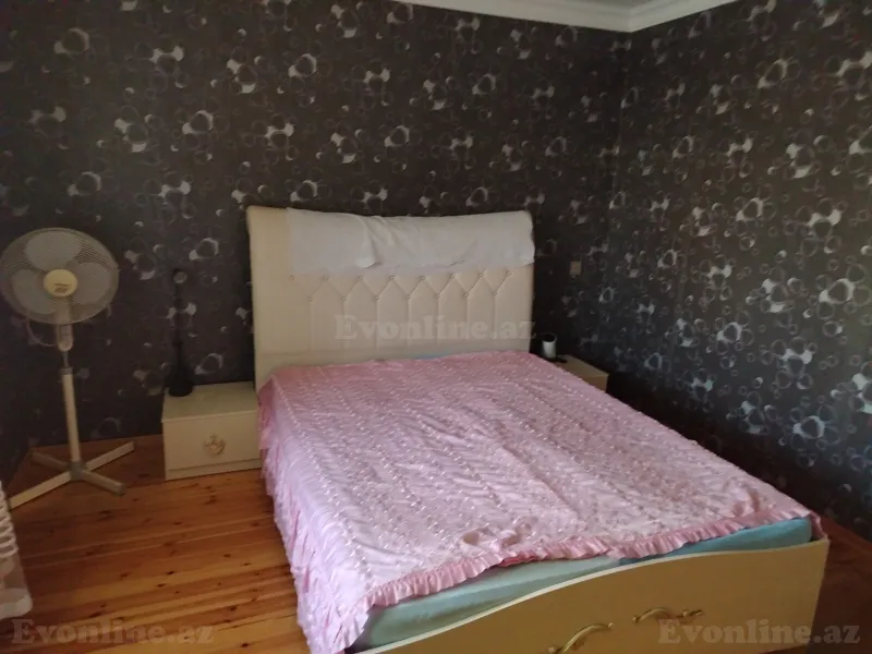 Satılır 4 otaqlı Həyət evi 168 m² Binə - şəkil 19