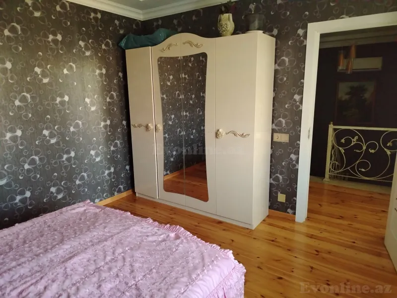 Satılır 4 otaqlı Həyət evi 168 m² Binə - şəkil 20