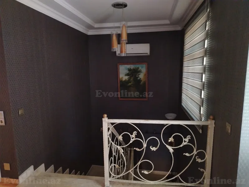 Satılır 4 otaqlı Həyət evi 168 m² Binə - şəkil 21