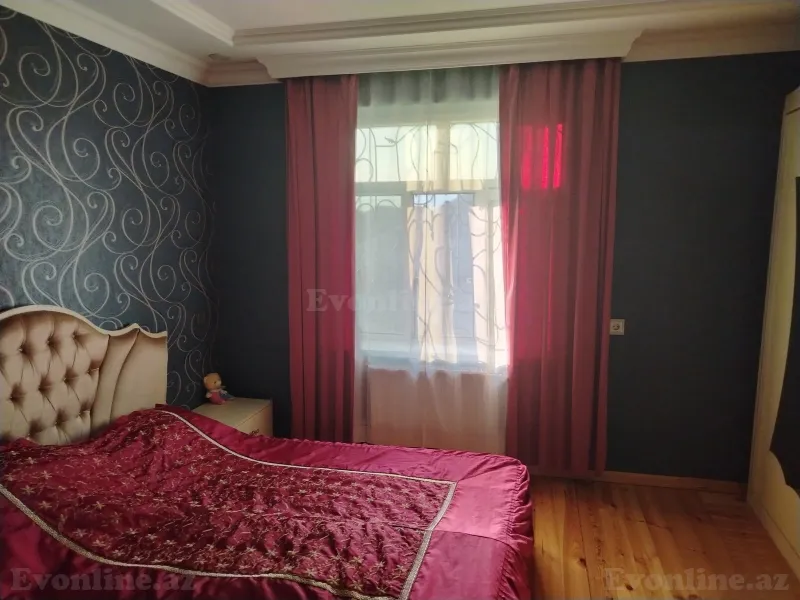 Satılır 4 otaqlı Həyət evi 168 m² Binə - şəkil 22