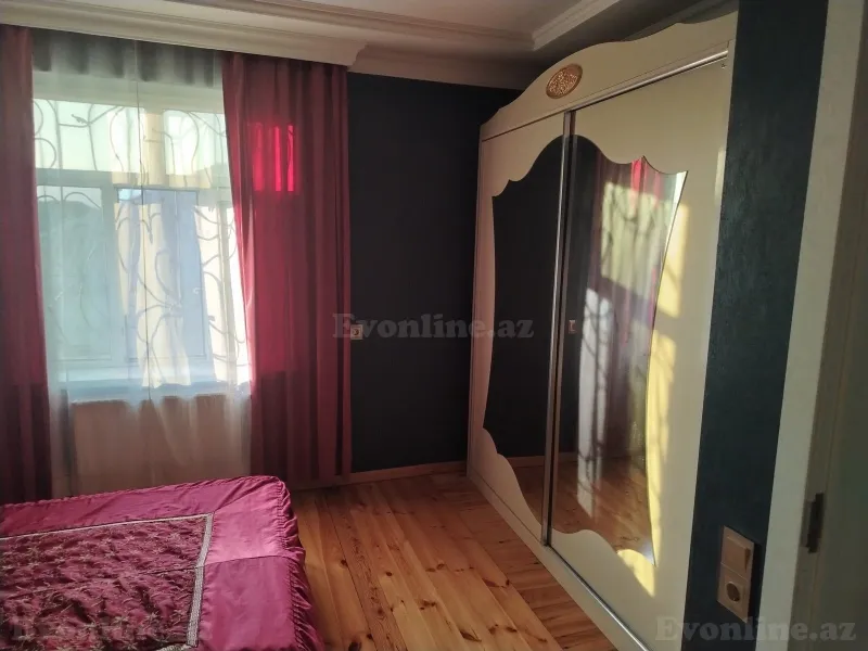 Satılır 4 otaqlı Həyət evi 168 m² Binə - şəkil 23