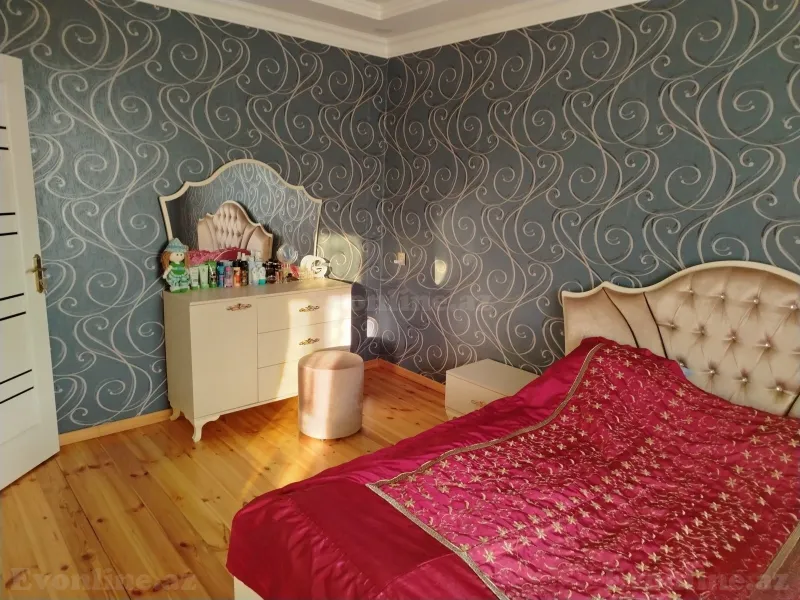 Satılır 4 otaqlı Həyət evi 168 m² Binə - şəkil 24