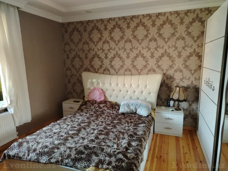 Satılır 4 otaqlı Həyət evi 168 m² Binə - şəkil 26