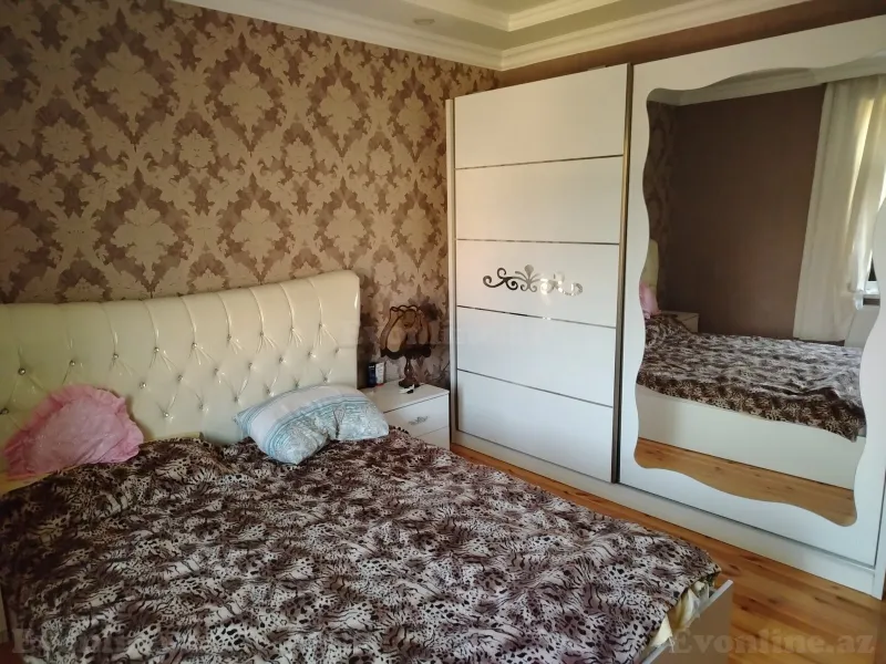 Satılır 4 otaqlı Həyət evi 168 m² Binə - şəkil 27
