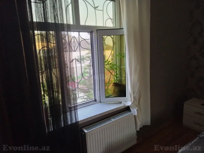 Satılır 4 otaqlı Həyət evi 168 m² Binə - şəkil 28