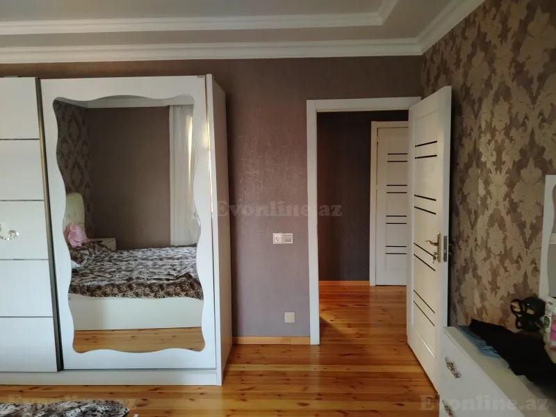 Satılır 4 otaqlı Həyət evi 168 m² Binə - şəkil 29