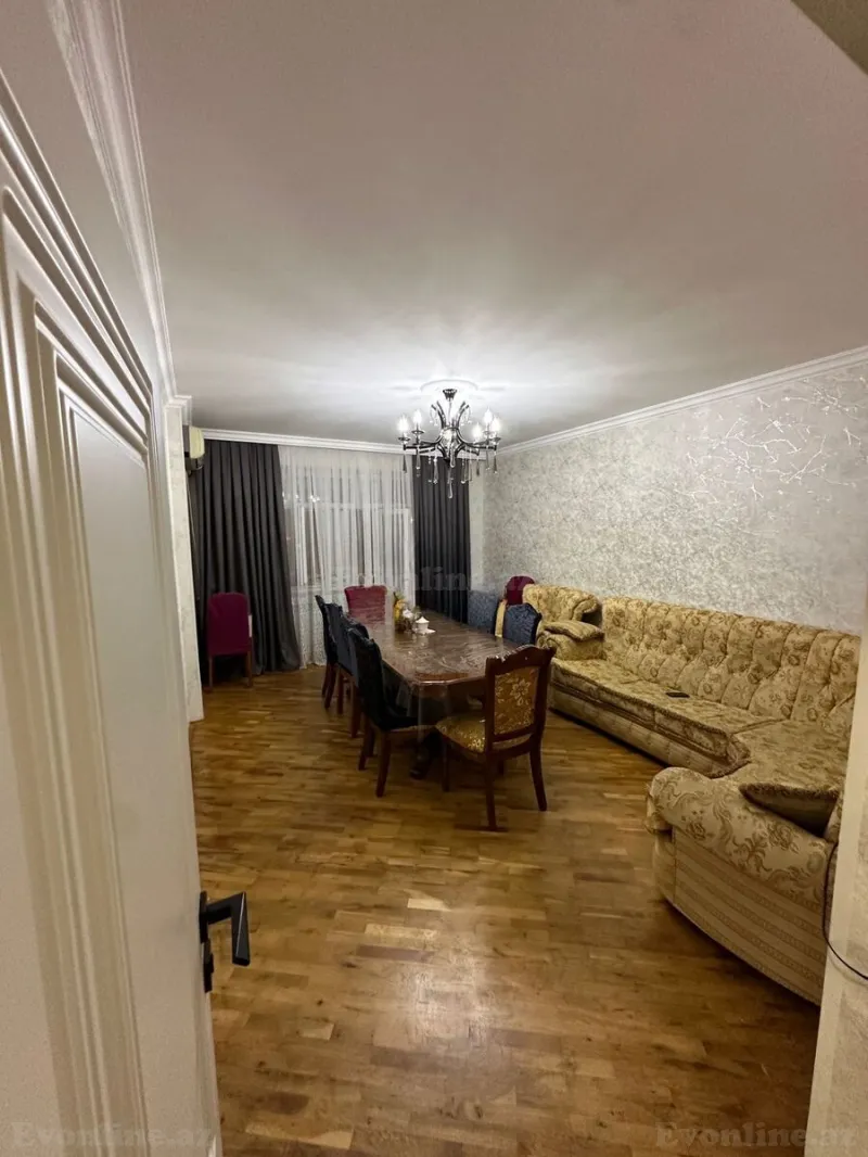 Satılır 2 otaqlı Mənzil Köhnə tikili 56 m² Badamdar - şəkil 2