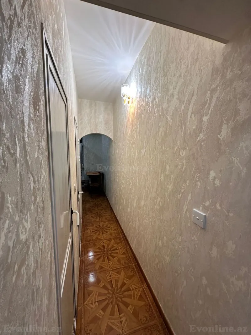Satılır 2 otaqlı Mənzil Köhnə tikili 56 m² Badamdar - şəkil 6