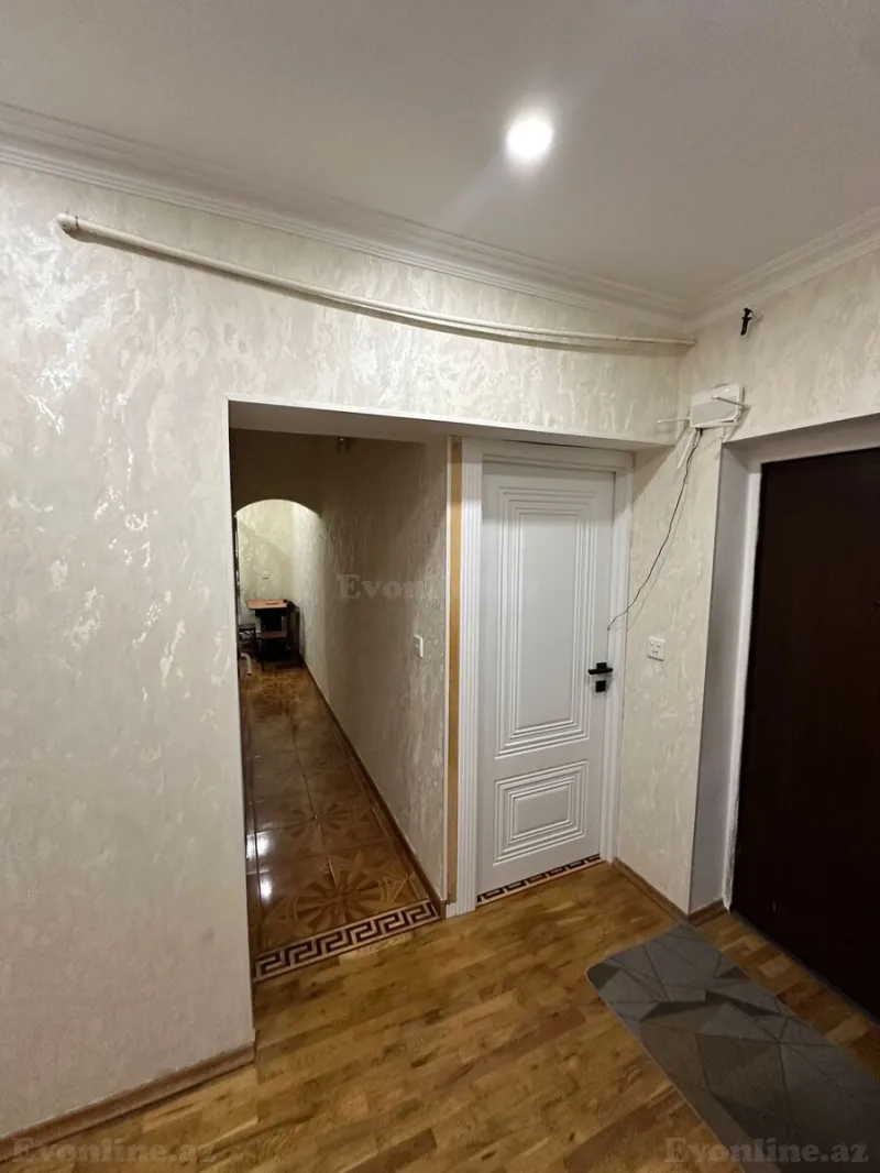 Satılır 2 otaqlı Mənzil Köhnə tikili 56 m² Badamdar - şəkil 8