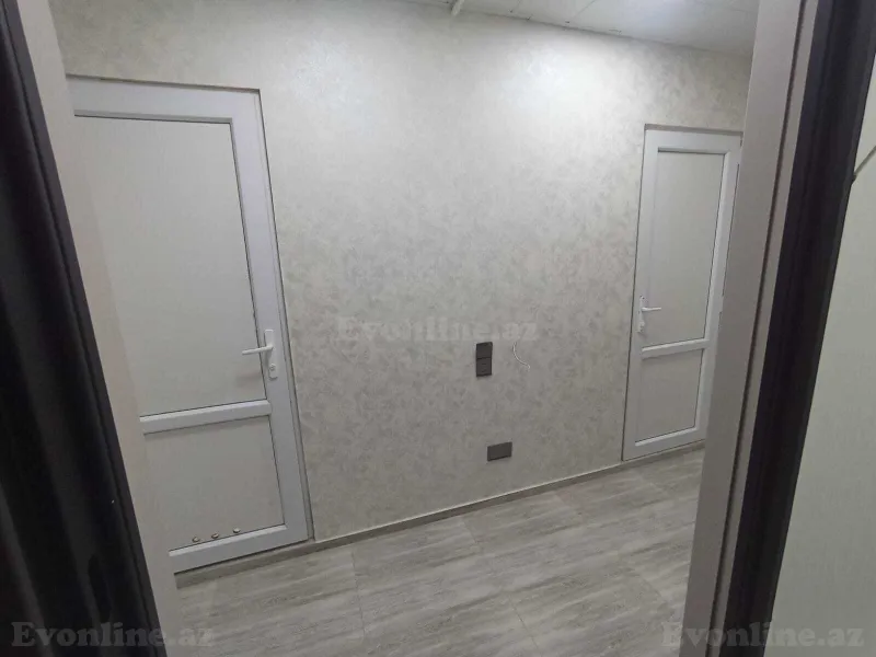 Satılır 3 otaqlı Mənzil Köhnə tikili 60 m² Əhmədli m. - şəkil 3