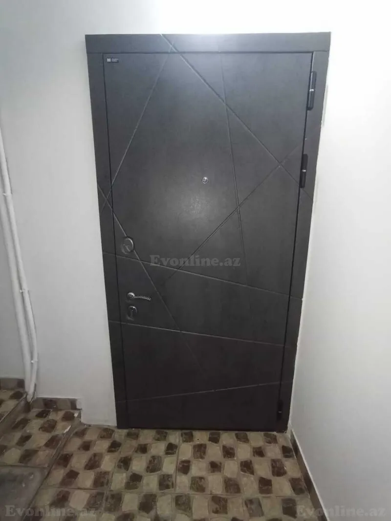 Satılır 3 otaqlı Mənzil Köhnə tikili 60 m² Əhmədli m. - şəkil 5
