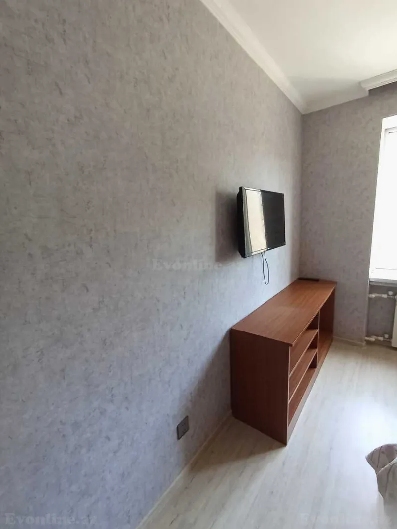 Satılır 3 otaqlı Mənzil Köhnə tikili 60 m² Əhmədli m. - şəkil 7