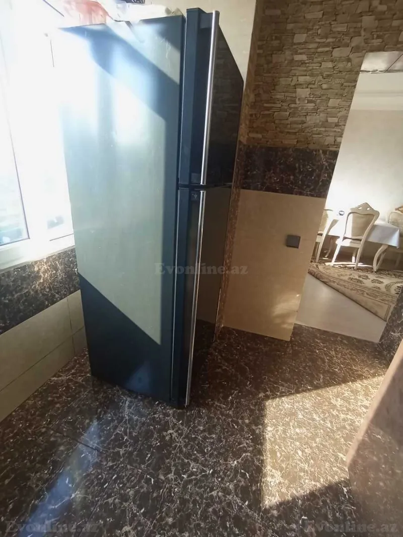 Satılır 3 otaqlı Mənzil Köhnə tikili 60 m² Əhmədli m. - şəkil 11