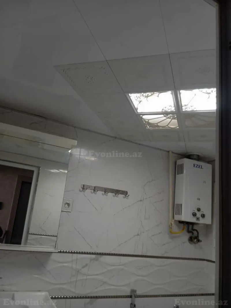 Satılır 3 otaqlı Mənzil Köhnə tikili 60 m² Əhmədli m. - şəkil 18