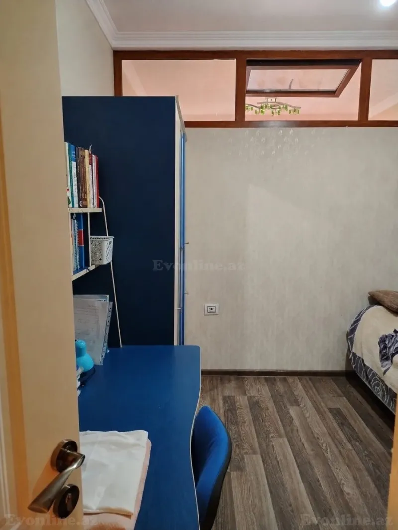 Satılır 3 otaqlı Mənzil Yeni tikili 62 m² Xırdalan - şəkil 4