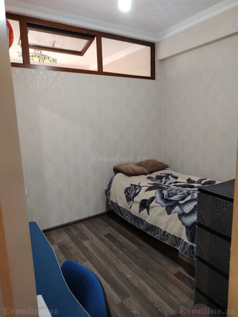 Satılır 3 otaqlı Mənzil Yeni tikili 62 m² Xırdalan - şəkil 5