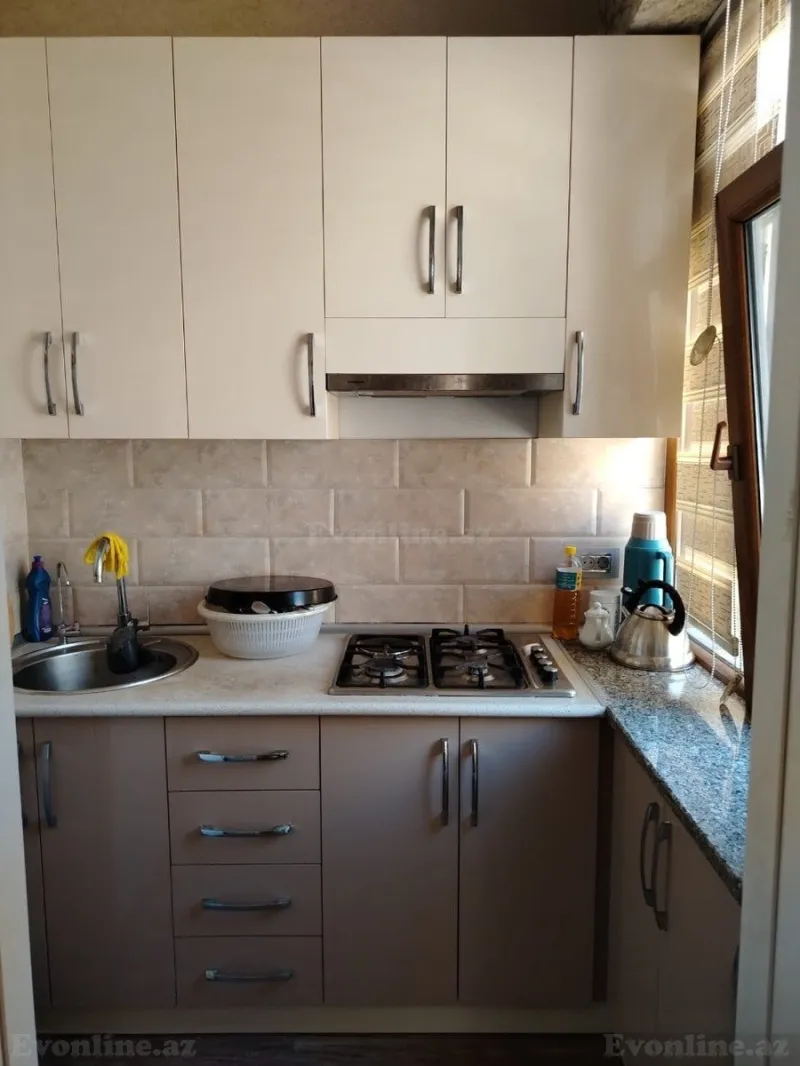 Satılır 3 otaqlı Mənzil Yeni tikili 62 m² Xırdalan - şəkil 7