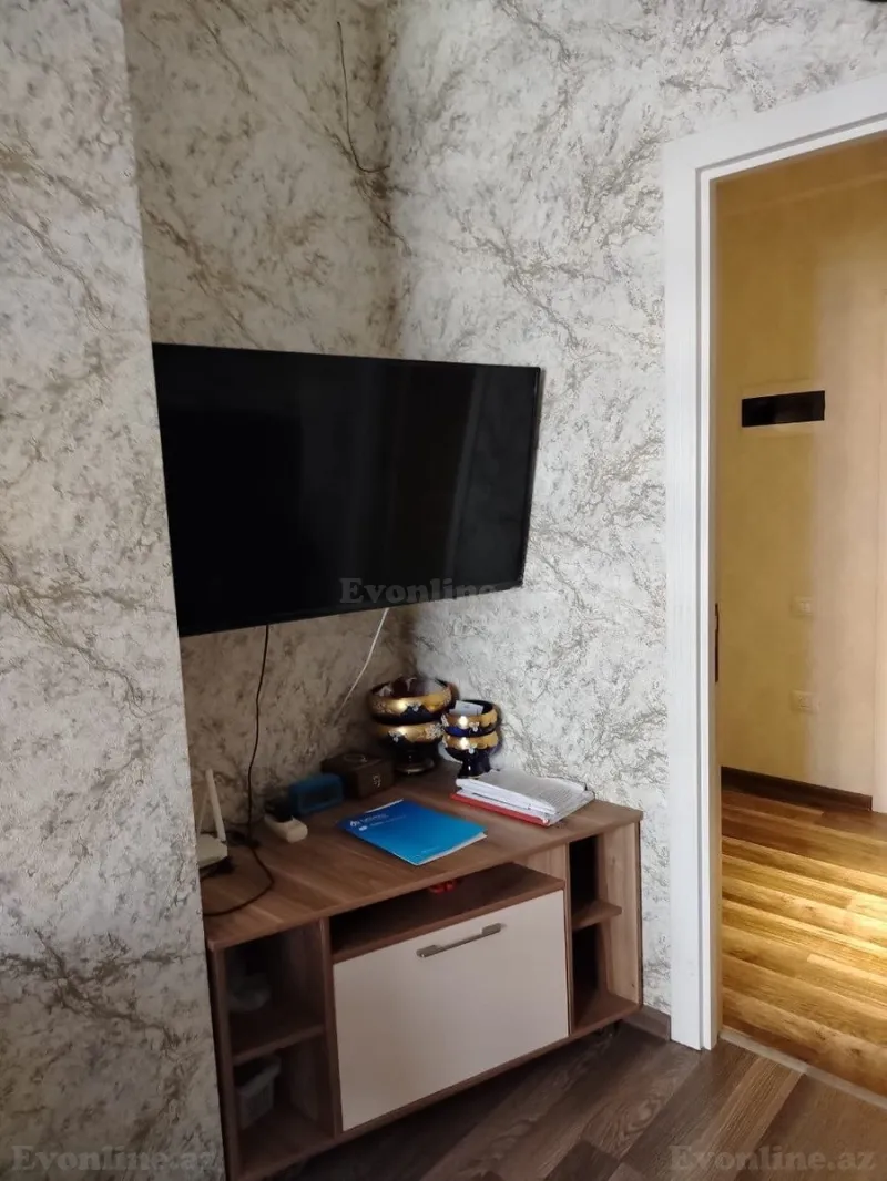 Satılır 3 otaqlı Mənzil Yeni tikili 62 m² Xırdalan - şəkil 8