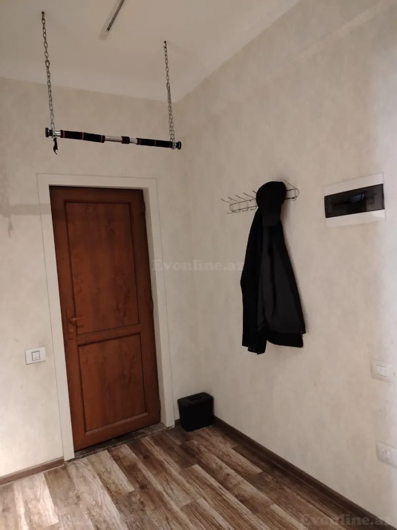 Satılır 3 otaqlı Mənzil Yeni tikili 62 m² Xırdalan - şəkil 10