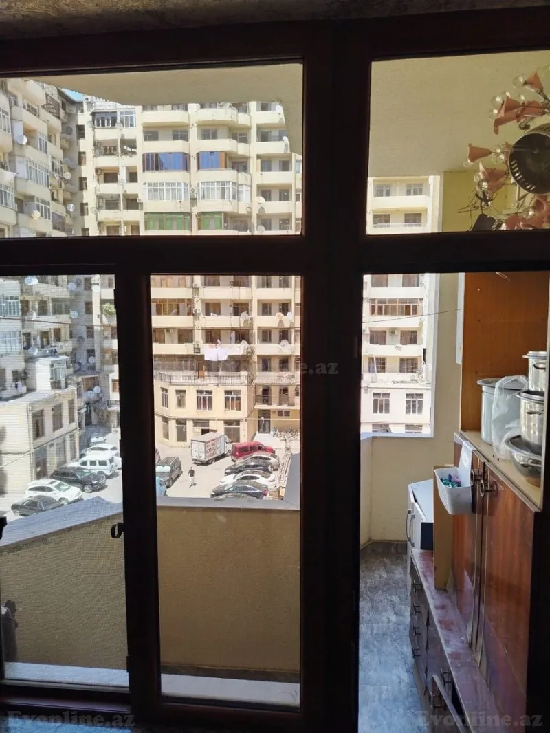 Satılır 3 otaqlı Mənzil Yeni tikili 62 m² Xırdalan - şəkil 11