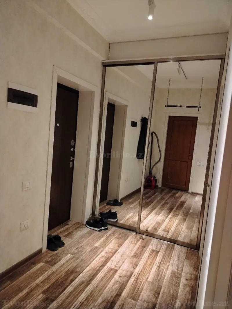 Satılır 3 otaqlı Mənzil Yeni tikili 62 m² Xırdalan - şəkil 12