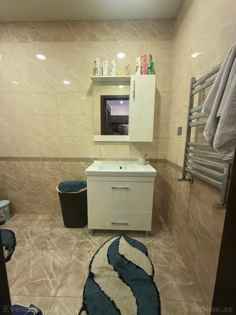 Satılır 2 otaqlı Mənzil Köhnə tikili 67 m² Elmlər Akademiyası m. - şəkil 8