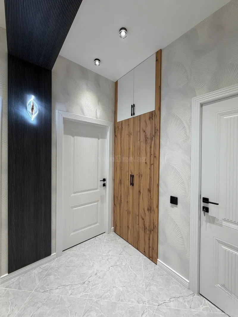 Satılır 2 otaqlı Mənzil Yeni tikili 65 m² Həzi Aslanov - şəkil 8