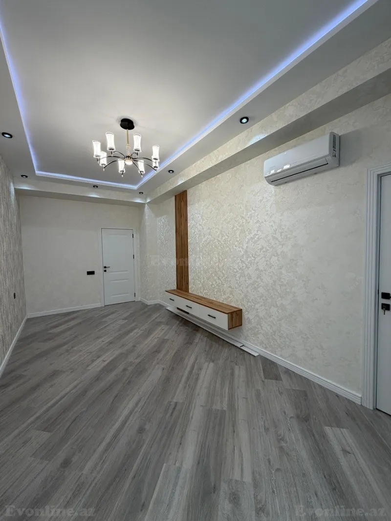 Satılır 2 otaqlı Mənzil Yeni tikili 65 m² Həzi Aslanov - şəkil 10