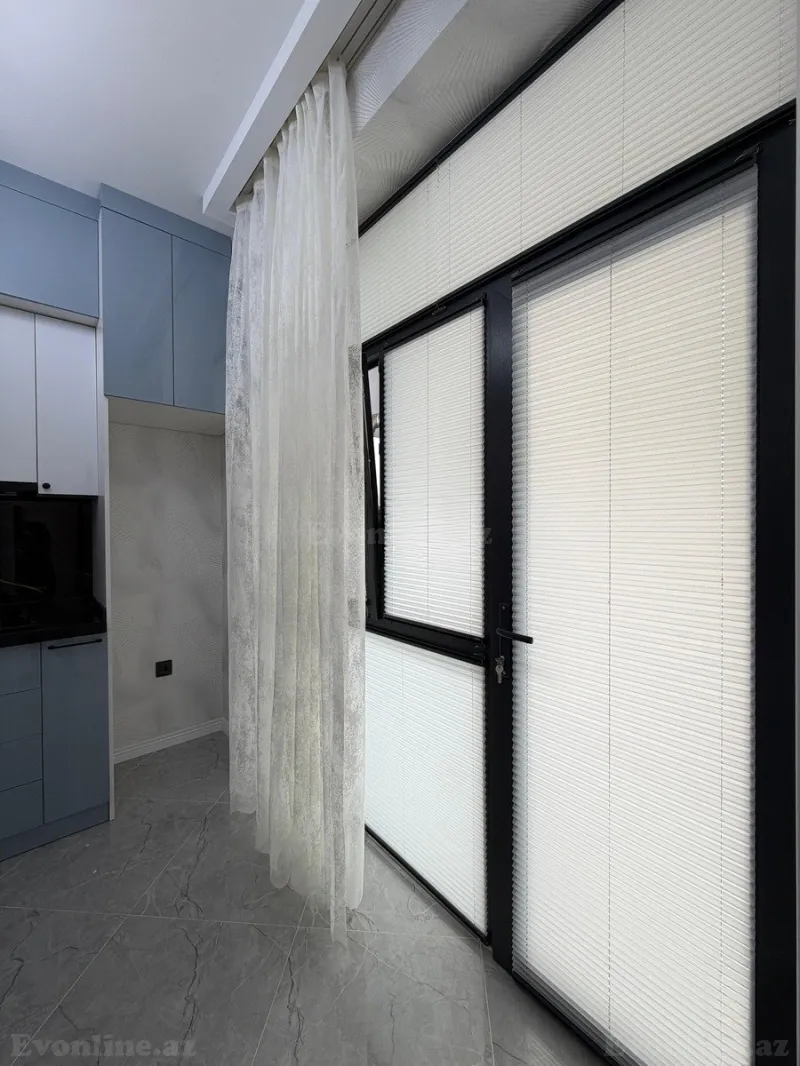 Satılır 2 otaqlı Mənzil Yeni tikili 65 m² Həzi Aslanov - şəkil 11