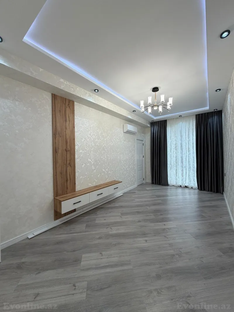 Satılır 2 otaqlı Mənzil Yeni tikili 65 m² Həzi Aslanov - şəkil 12