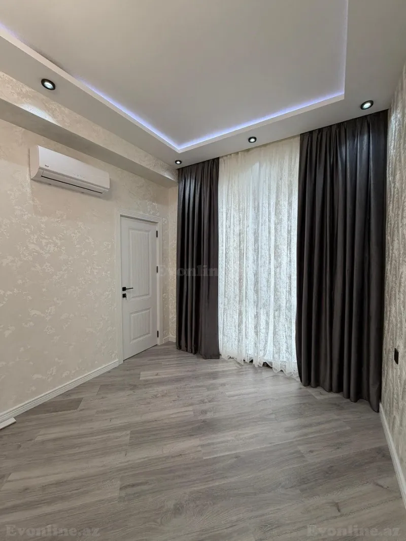 Satılır 2 otaqlı Mənzil Yeni tikili 65 m² Həzi Aslanov - şəkil 13