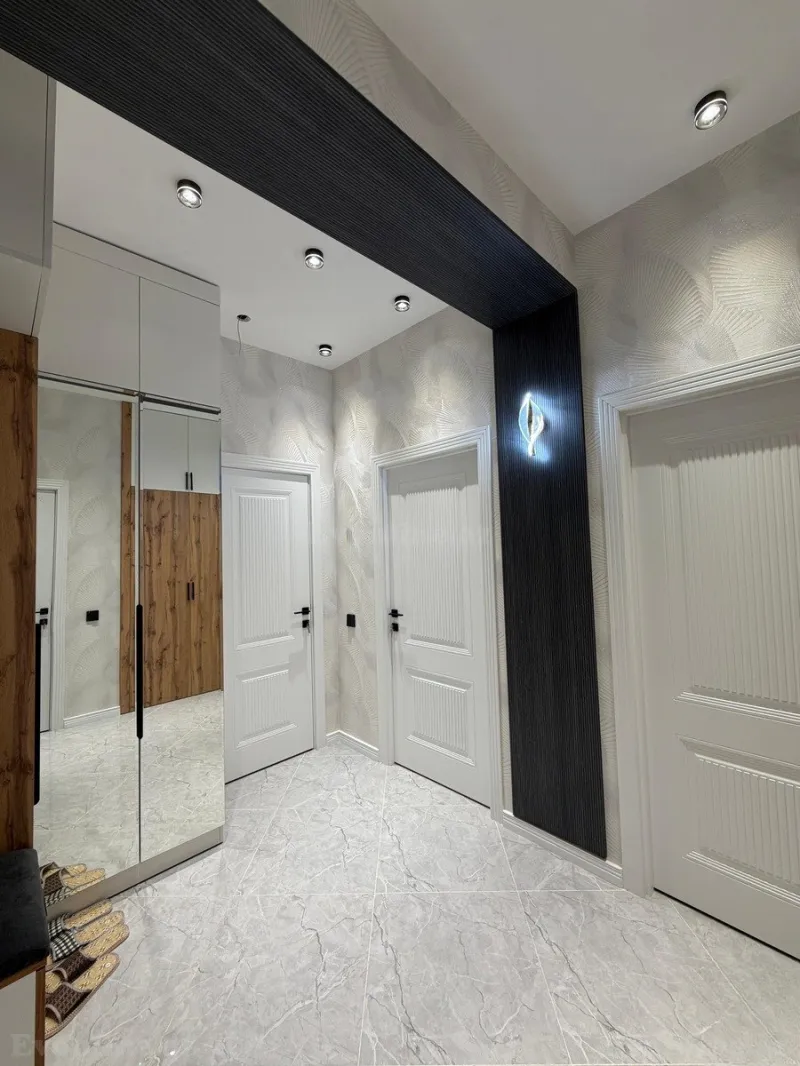 Satılır 2 otaqlı Mənzil Yeni tikili 65 m² Həzi Aslanov - şəkil 17