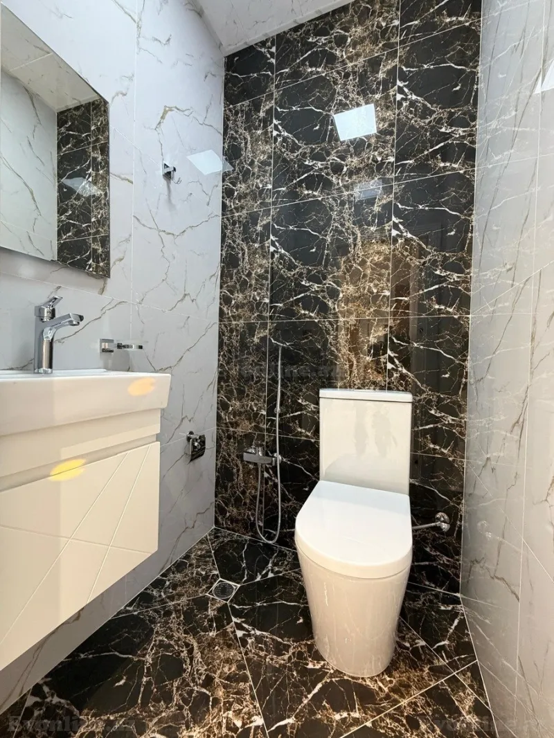 Satılır 2 otaqlı Mənzil Yeni tikili 65 m² Həzi Aslanov - şəkil 18
