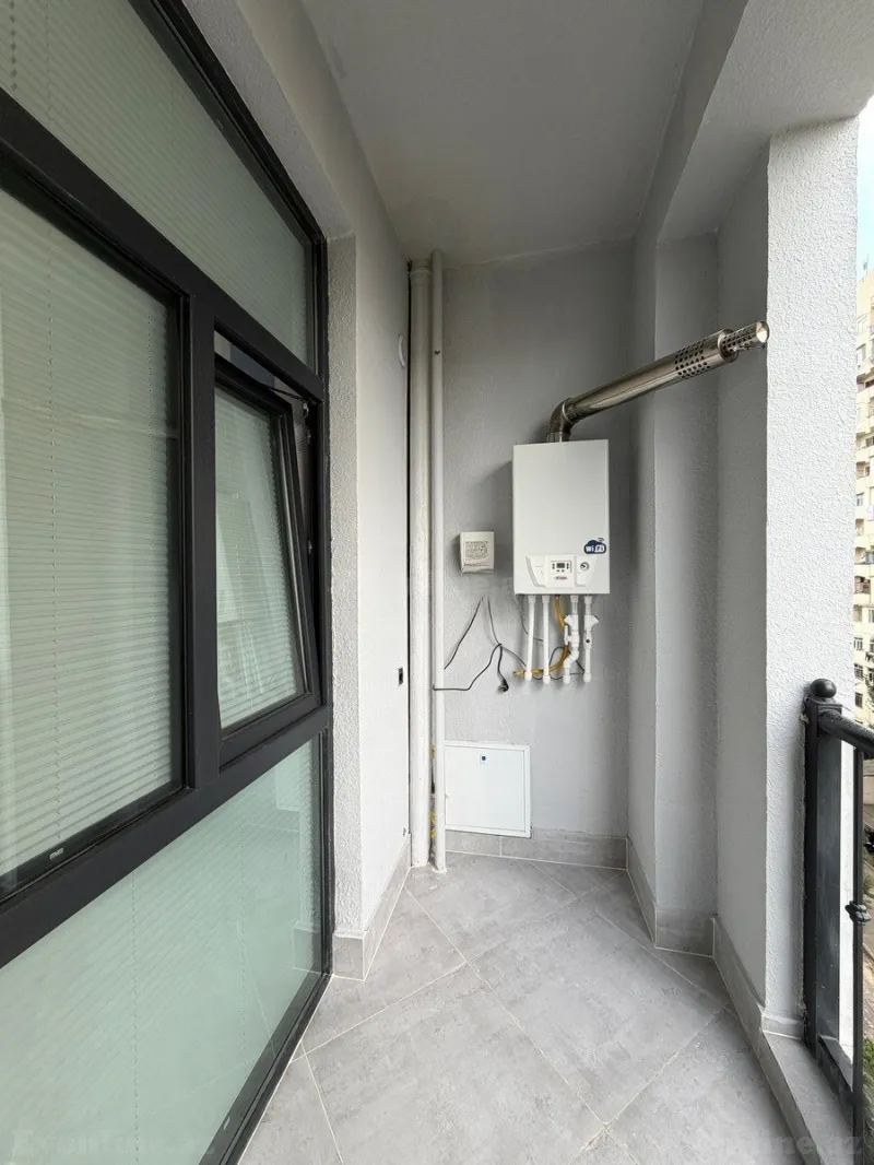 Satılır 2 otaqlı Mənzil Yeni tikili 65 m² Həzi Aslanov - şəkil 19