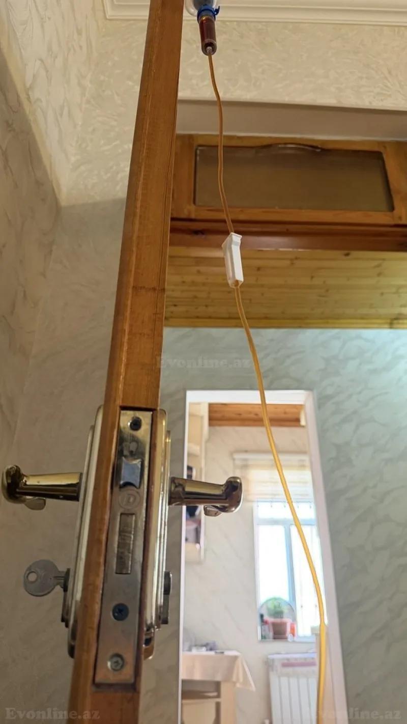 Satılır 2 otaqlı Mənzil Yeni tikili 65 m² Həzi Aslanov - şəkil 21
