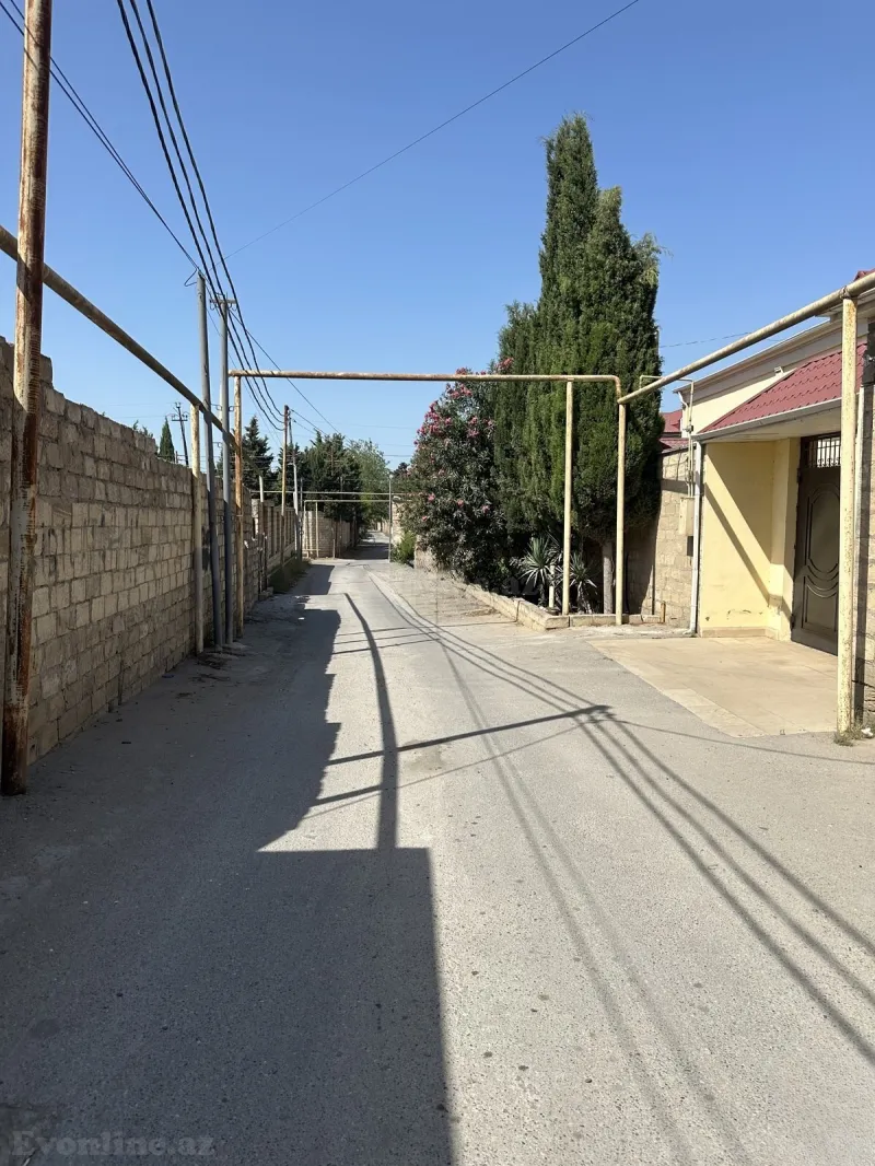 Satılır Torpaq 13 sot Bilgəh - şəkil 4