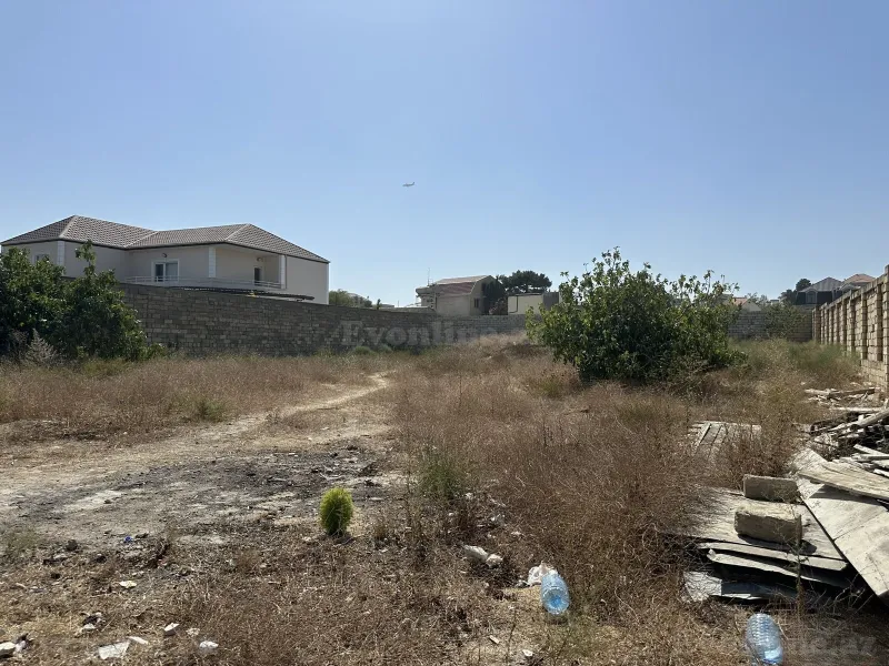 Satılır Torpaq 13 sot Bilgəh - şəkil 5
