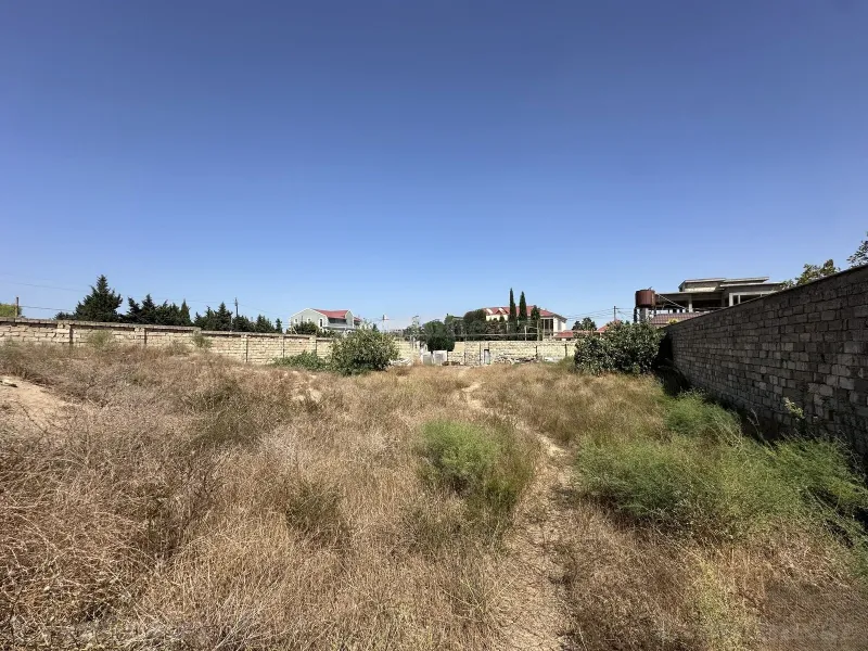Satılır Torpaq 13 sot Bilgəh - şəkil 7