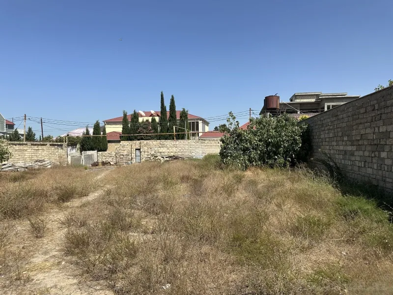 Satılır Torpaq 13 sot Bilgəh - şəkil 9
