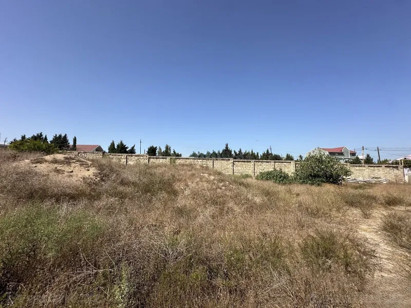Satılır Torpaq 13 sot Bilgəh - şəkil 10