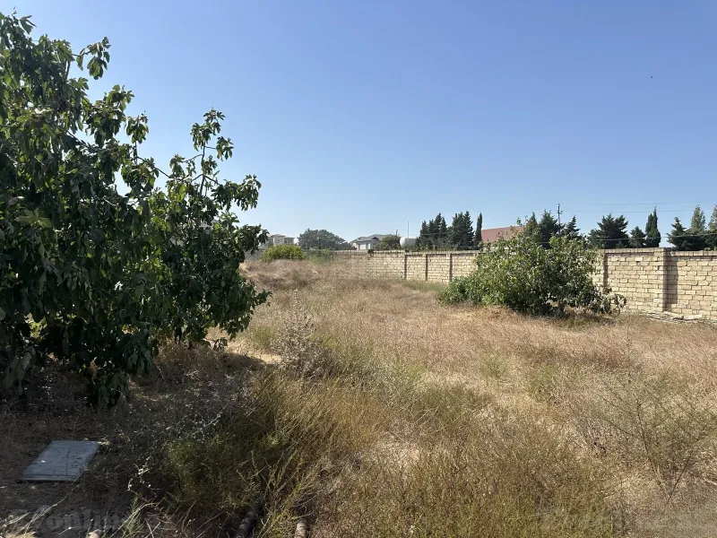 Satılır Torpaq 13 sot Bilgəh - şəkil 11